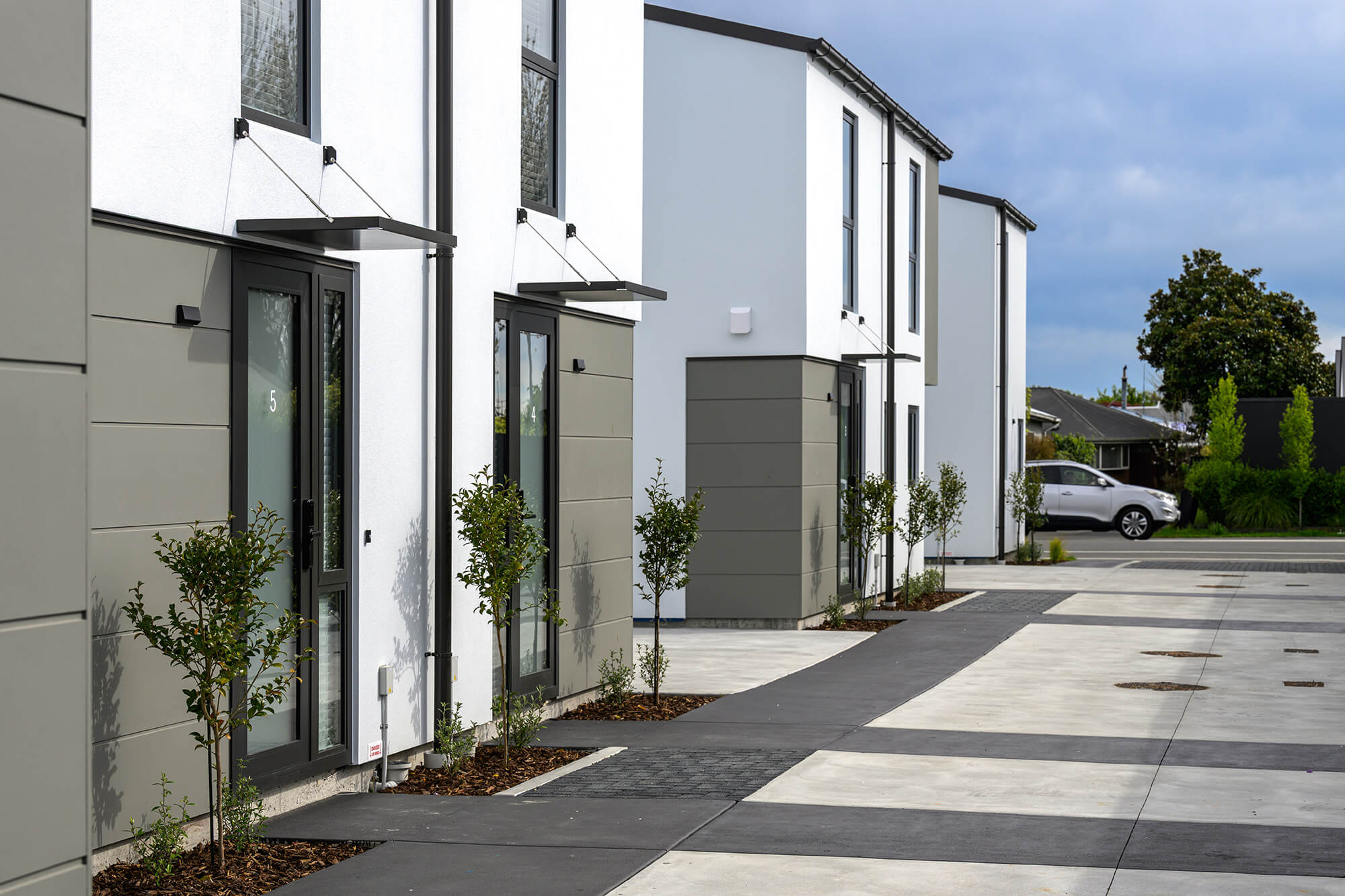 Windsor Mews