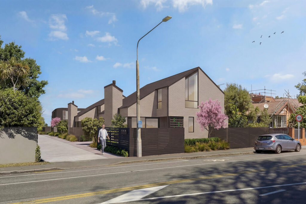 Ōmāra Villas
