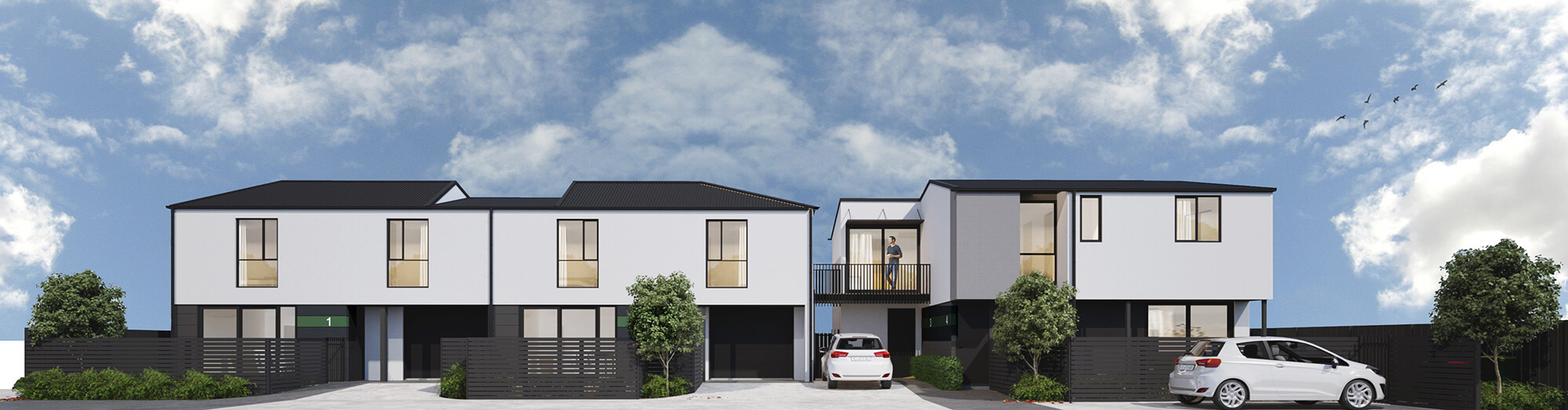 Cranford Mews